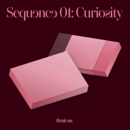 AND2BLE - Sequence 01: Curiosity (STANDARD Version) Break Version