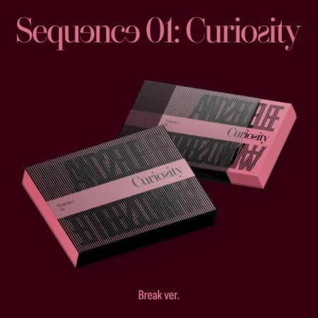 AND2BLE - Sequence 01 Curiosity (STANDARD Version) Break