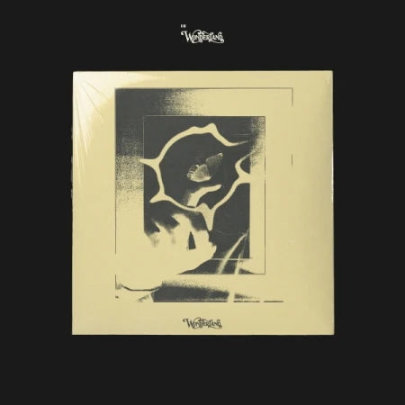 B.I - WONDERLAND (3rd Full album) (LP Version)