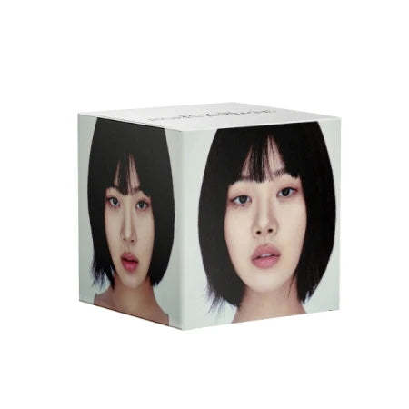 BIBI - EVE ROMANCE (2nd FULL ALBUM) (Special version - limited)