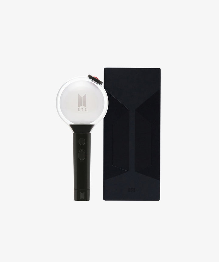 BTS OFFICIAL LIGHT STICK SE
