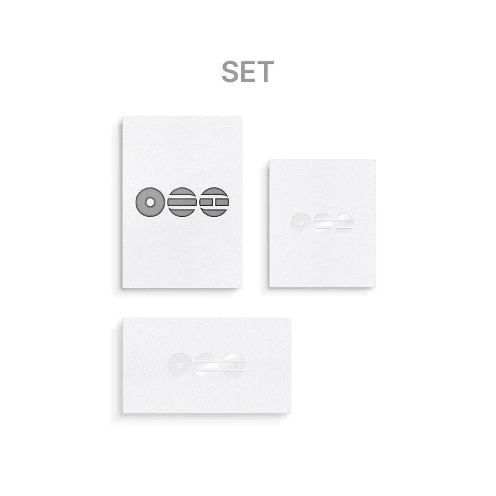 BTS - ARIRANG (5th Full Album) (Living Legend Ver.) (Rooted in Korea Ver.) (Rooted in Music Ver.)