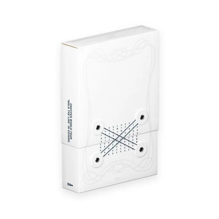 ENHYPEN - WORLD TOUR 'WALK THE LINE' IN GOYANG (DIGITAL CODE)