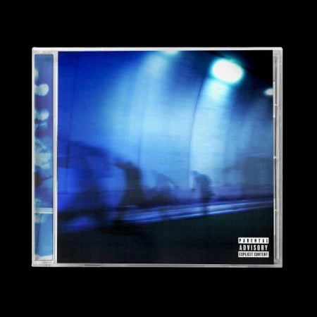 GEMINI - EP ALBUM Still Blue