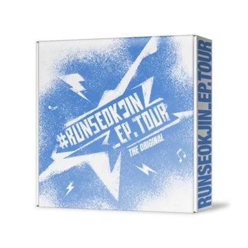 JIN (BTS) - #RUNSEOKJIN_EP.TOUR in GOYANG The Original