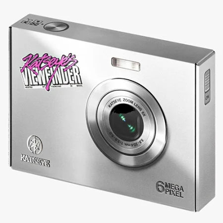 KATSEYE - 'KATSEYE'S VIEWFINDER in Seoul'