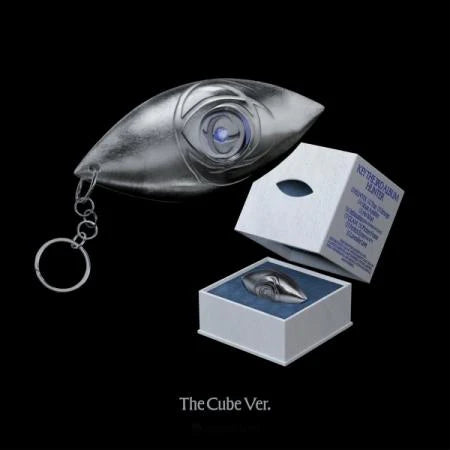 KEY - HUNTER (Package B Version)