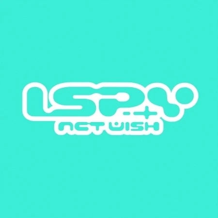 NCT WISH - I SPY (4th Mini Album) (Acrylic Stand Version)