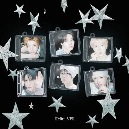 NCT WISH - Ode to Love (1st FULL ALBUM) (SMini Version)