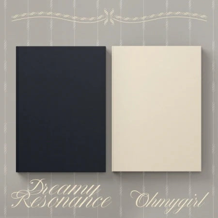 OH MY GIRL - Dreamy Resonance (10th mini album)