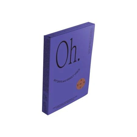 SEVENTEEN - UNIT PHOTOBOOK EPISODE D