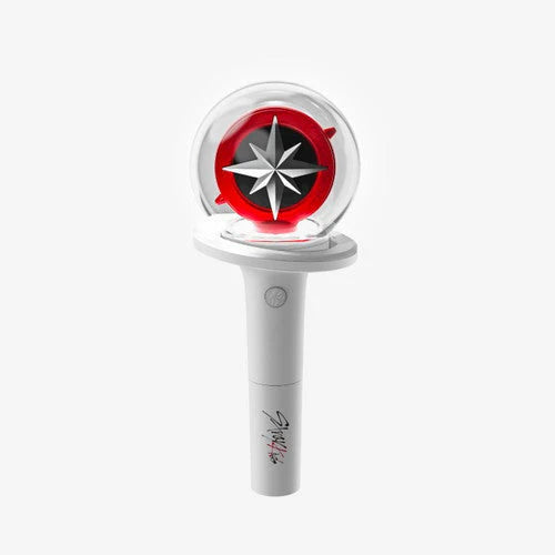 PREORDER : STRAY KIDS OFFICIAL LIGHT STICK VERSION 2