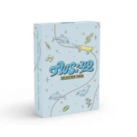 TWS - 42 Selection Pack