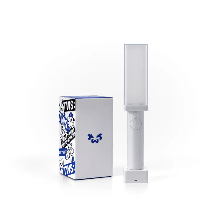 TWS LIGHT STICK