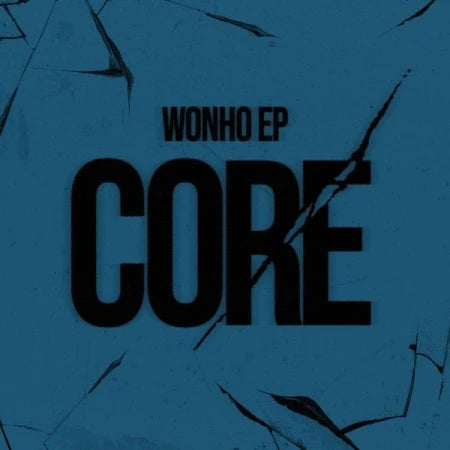 WONHO - CORE (EP Album)