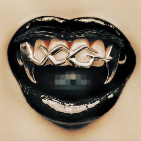 XG - WOKE UP + Trading CARD (Standard)