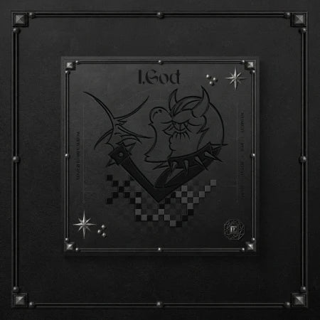 XLOV - I,God D Version
