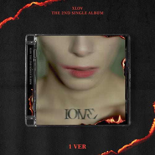 XLOV I ONE JEWEL VERSION 1(ONE)