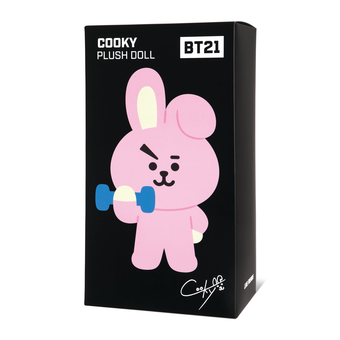 BT21 COOKY Plush Md