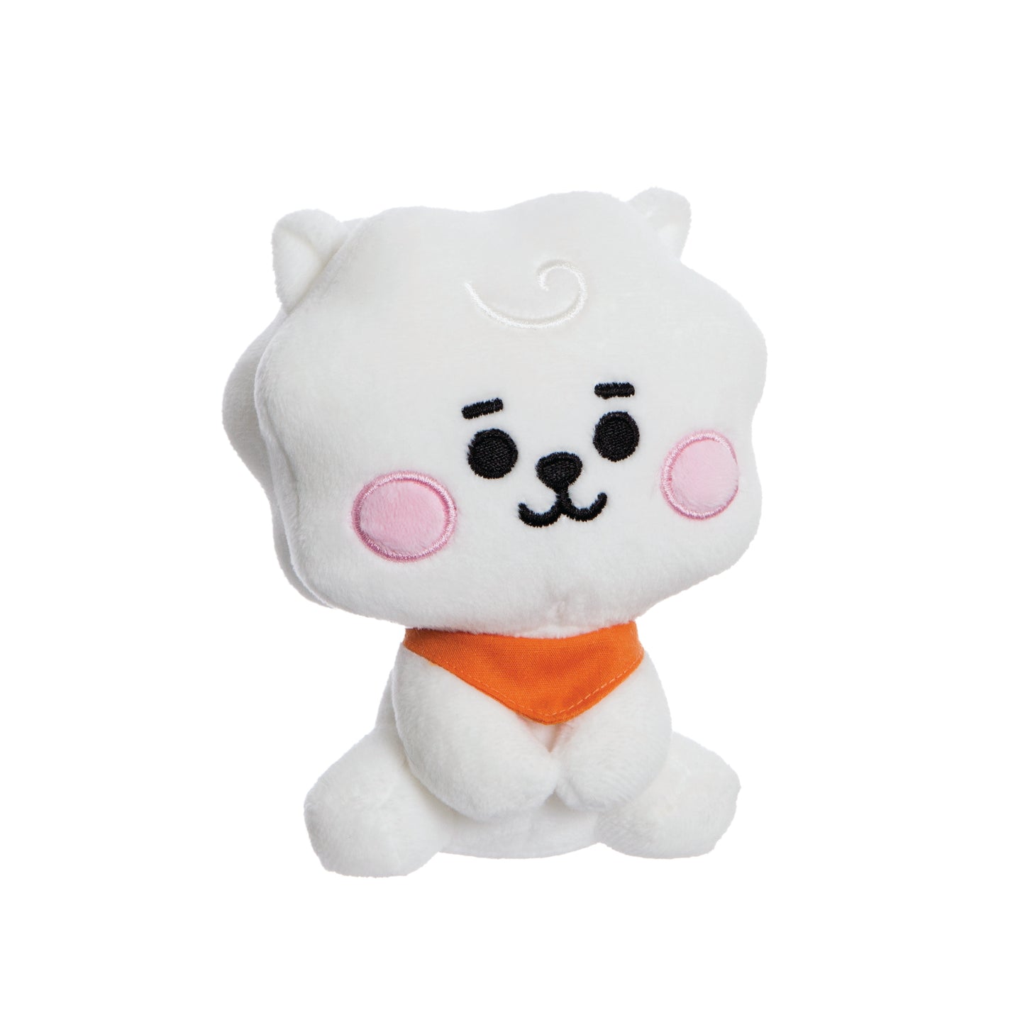 BT21 RJ Baby 5In