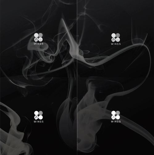 BTS WINGS