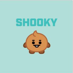 Baby Shooky