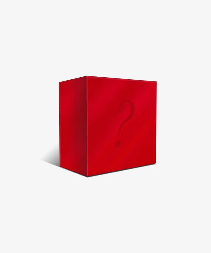 JISOO (BLACKPINK) - FIRST SINGLE ALBUM KiT ALBUM