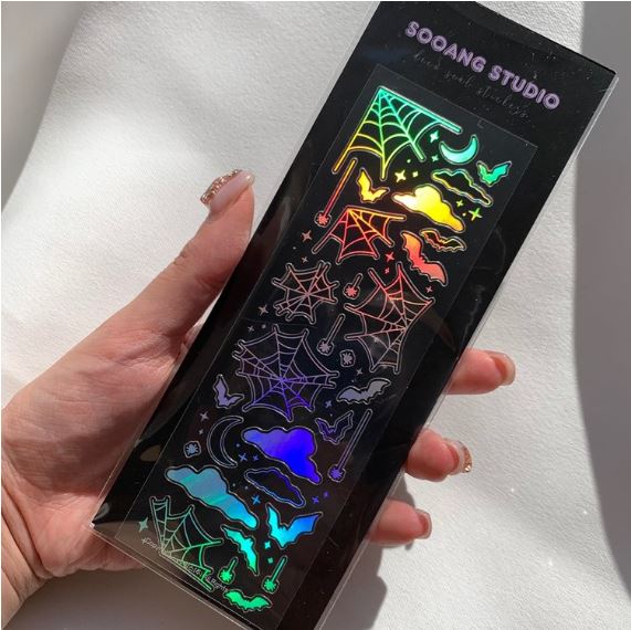 SOOANG STUDIO Vampire night