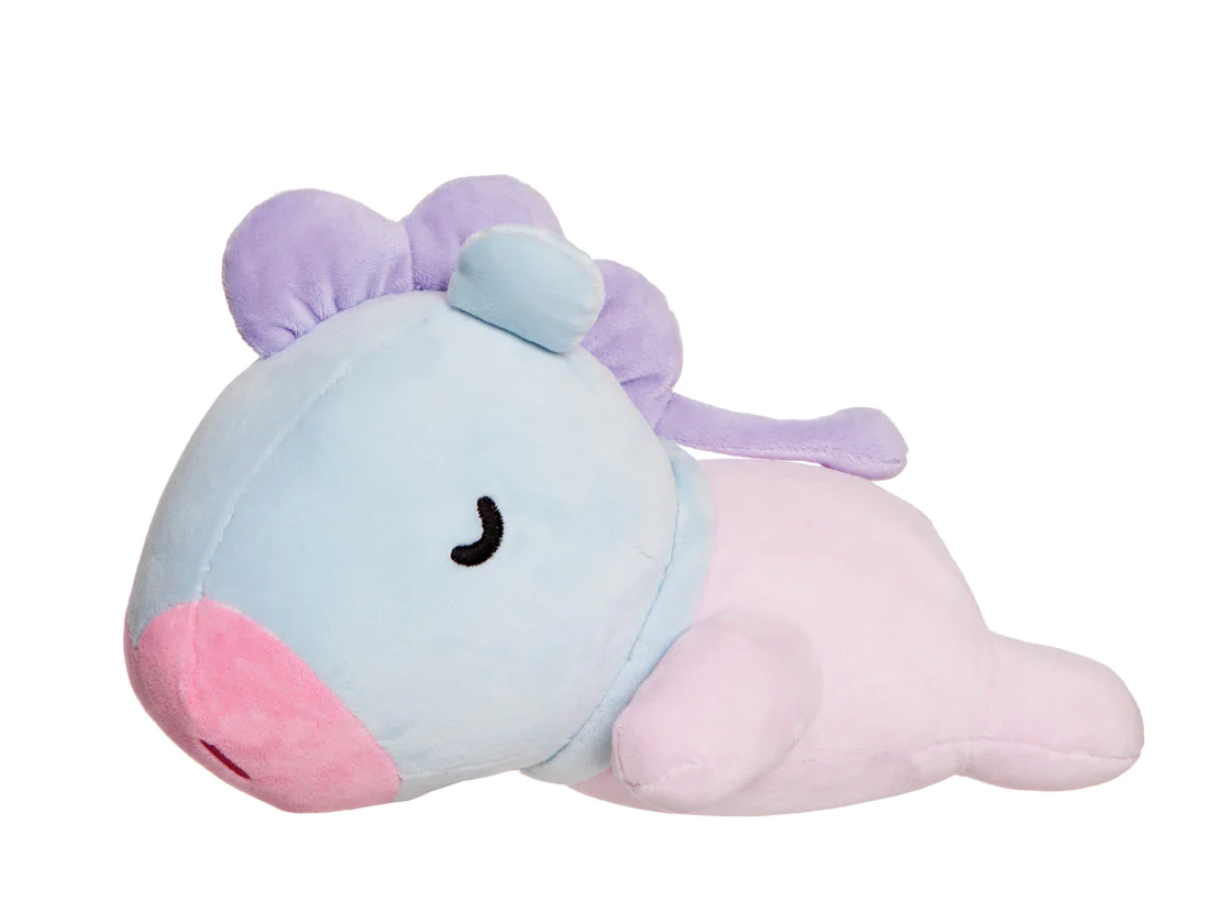 AURORA BT21 MANG Baby Mini Pillow Cushion