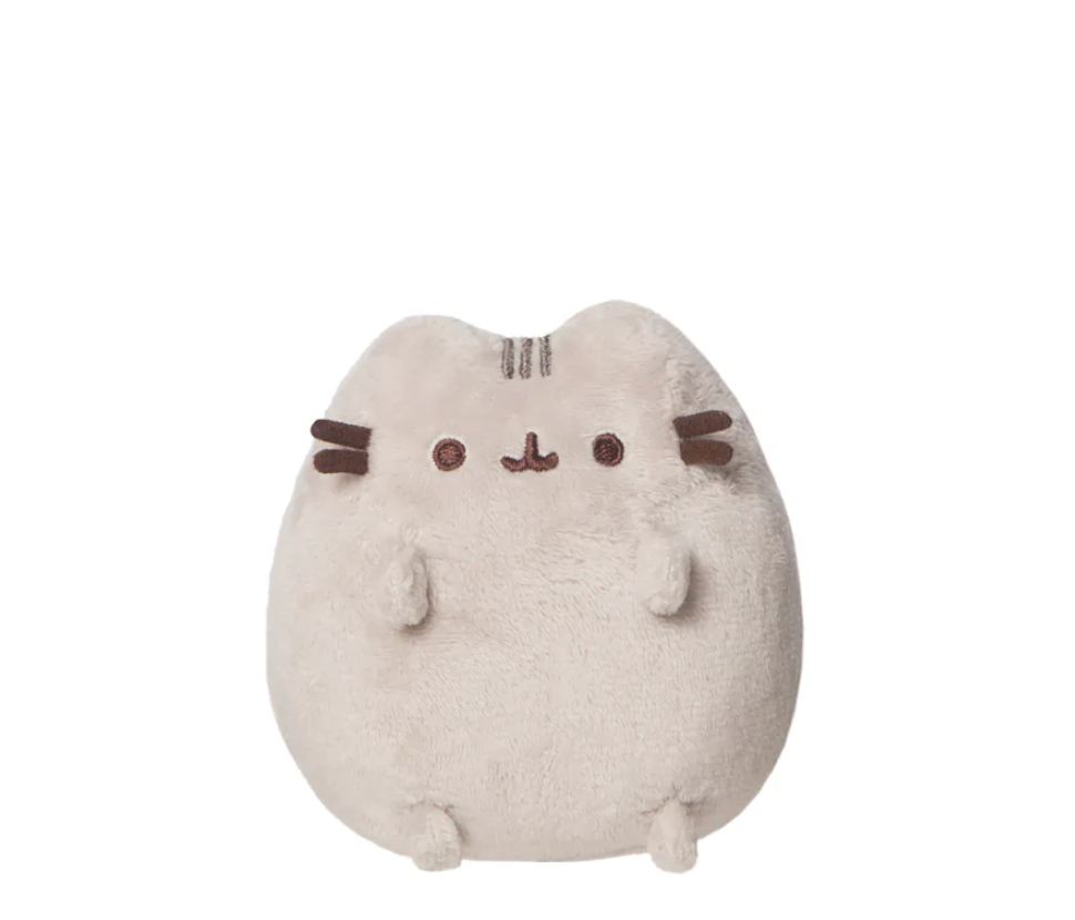 AURORA Sitting Pusheen Small 5In