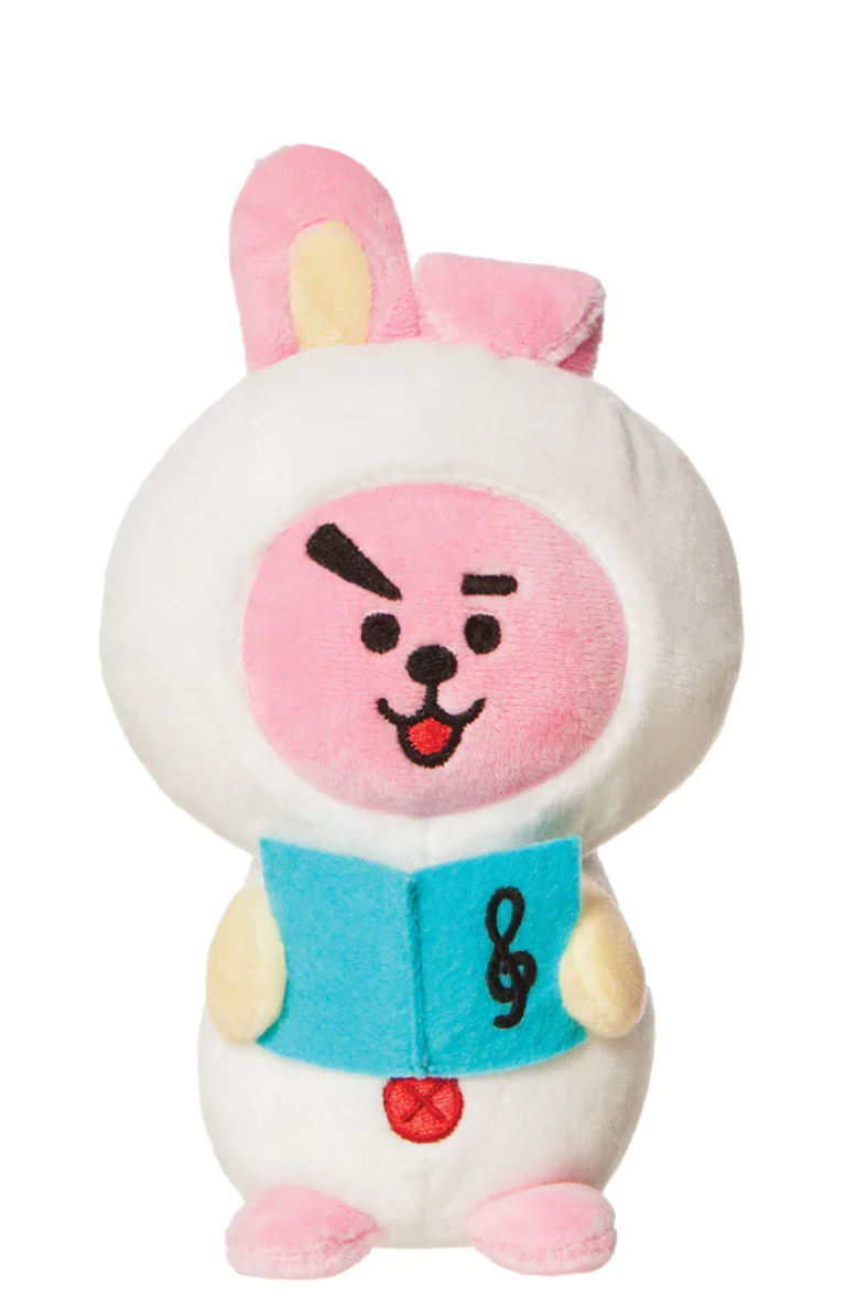 AURORA BT21 COOKY Winter