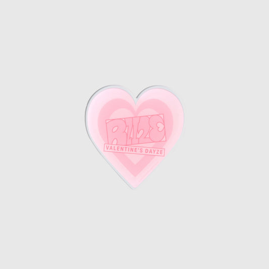 2024 RIIZE VALENTINE'S DAYZE COASTER