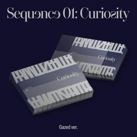 AND2BLE - Sequence 01 Curiosity (STANDARD Version) Gazed