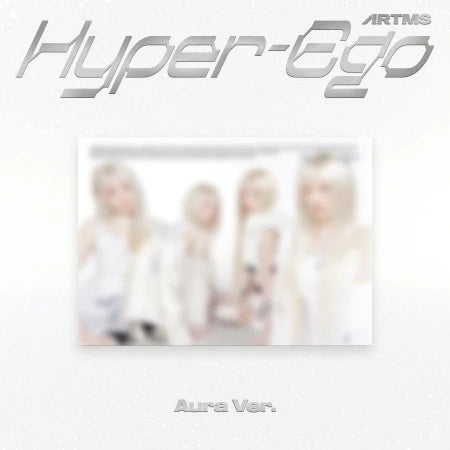 ARTMS HYPER-EGO STANDARD VERSION Aura Version
