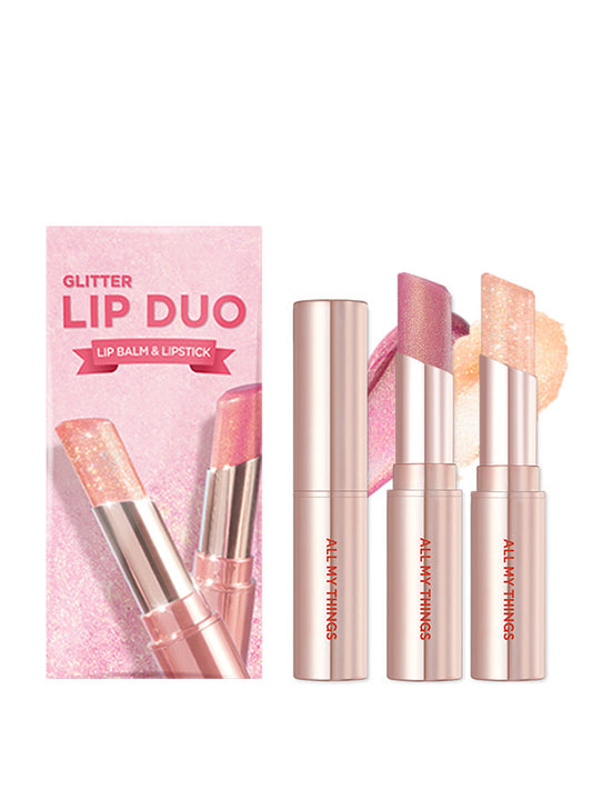 All My Things Lip Duo Set