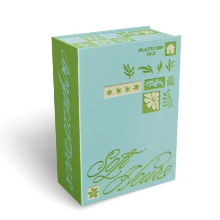 BOYNEXTDOOR COLLECTED BOOK VOL.3