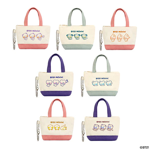 Bt21 canvas cross bag discount