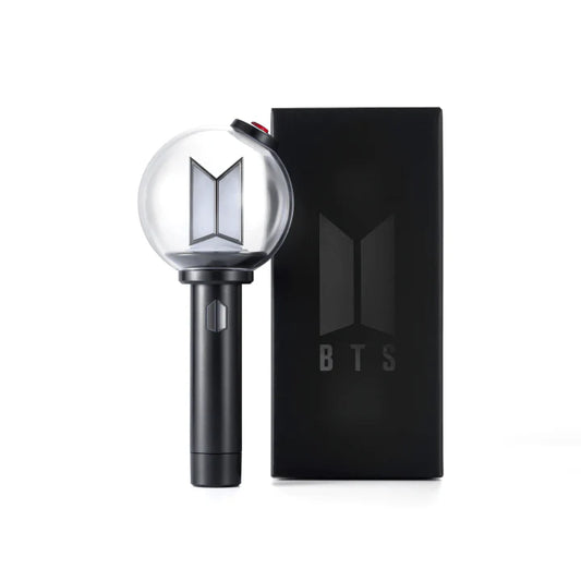BTS OFFICIAL LIGHT STICK VER.4