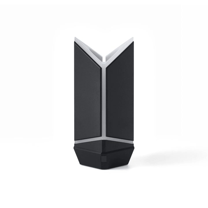 PREORDER : BTS OFFICIAL LIGHT STICK Version 4 CRADLE - SOKOLLAB