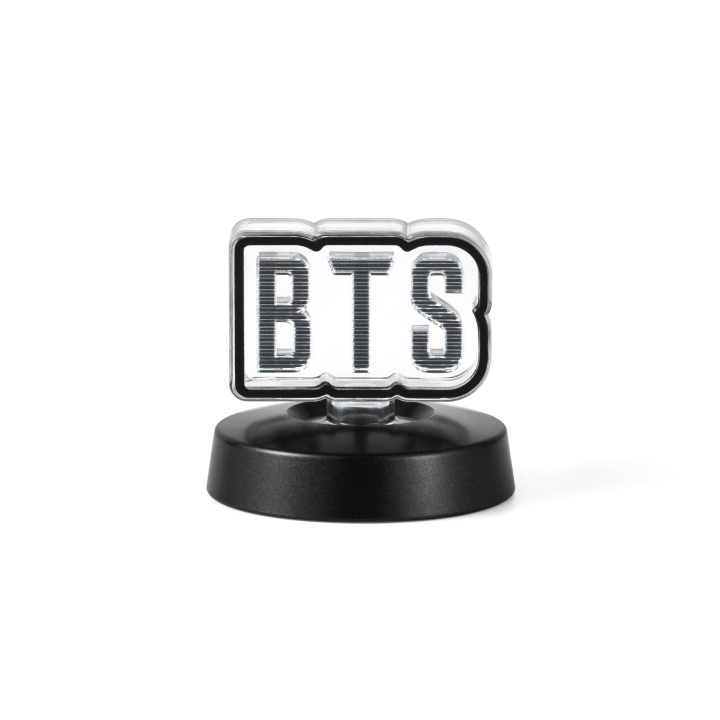 PREORDER : BTS OFFICIAL LIGHT STICK Version 4 PARTS (BTS Version