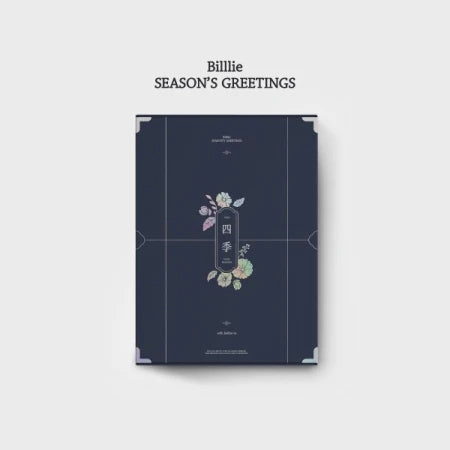 Billlie - 2024 SEASON'S GREETING FOUR SEASONS