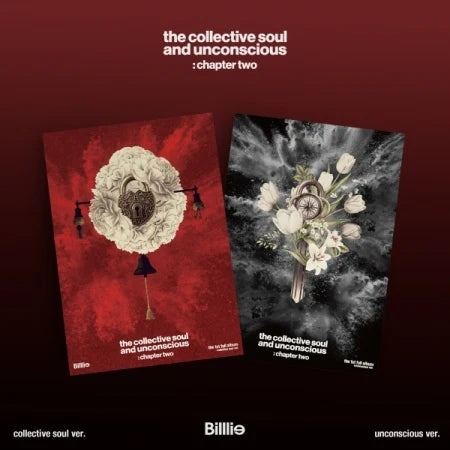Billlie - The Collective Soul and Unconscious Chapter Two