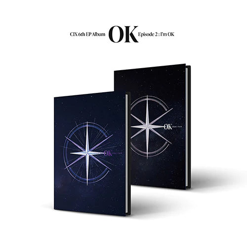 CIX - 6TH EP ALBUM 'OK' EPISODE 2 I'M OK