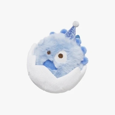 CORTIS - GREENGREEN_playextended (CORTIS Ball Version) Baby Blue Version