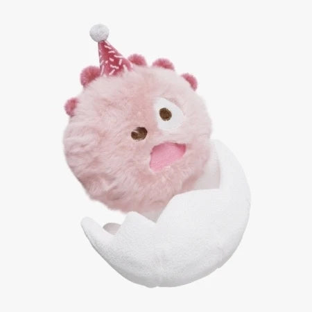 CORTIS - GREENGREEN_playextended (CORTIS Ball Version) Baby Pink Version
