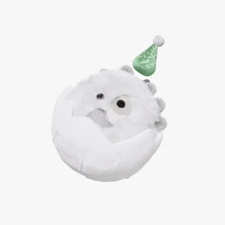 CORTIS - GREENGREEN_playextended (CORTIS Ball Version) Baby White Version