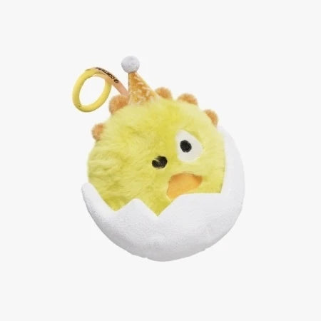 CORTIS - GREENGREEN_playextended (CORTIS Ball Version)Baby Yellow Version