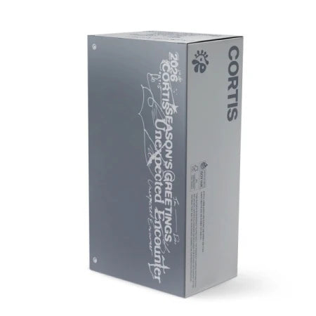 CORTIS 2026 SEASON’S GREETINGS