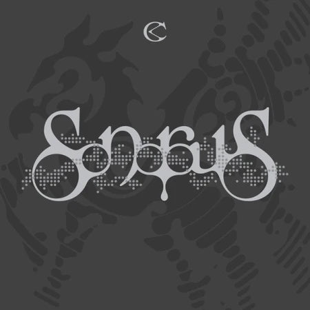 CRAVITY - sonorous (EP Album)