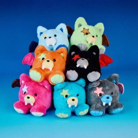 ENHYPEN - THE SIN VANISH (7th MINI ALBUM) (Voice Keyring Version)